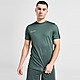 Grün Nike Academy T-Shirt