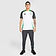 Weiss adidas Celtic Trainings-Shirt VORBESTELLUNG