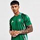 Grün adidas Celtic Trainings-Shirt VORBESTELLUNG