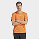 Orange adidas TERREX Multi T-Shirt