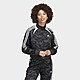Schwarz/Weiss/Weiss adidas Tiro Suit Up Lifestyle Trainingsjacke