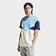 Blau/Weiss adidas adicolor Seasonal Archive T-Shirt