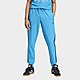 Blau adidas SST Bonded Trainingshose