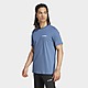 Weiss adidas Terrex Graphic T-Shirt