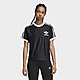  adidas Adicolor 3-Streifen Pinstripe T-Shirt