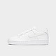 Weiss Nike Air Force 1 Low Kleinkinder