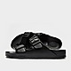 Schwarz Birkenstock Arizona EVA Damen