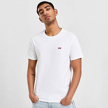 LEVI'S Original Micro Batwing T-Shirt