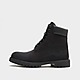 Schwarz Timberland 6 Inch Premium Boots Herren
