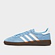 Blau/Weiss adidas Originals Handball Spezial Herren