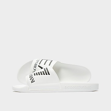 Emporio Armani EA7 Vis Slipper