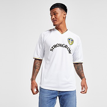 Score Draw Leeds United FC 01 Home Shirt