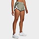 Lila Under Armour Shorts UA Fly By 2.0 Shorts