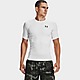  Under Armour Short-Sleeves UA HG Armour Comp SS