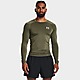  Under Armour Long-Sleeves UA HG Armour Comp LS