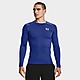  Under Armour Long-Sleeves UA HG Armour Comp LS