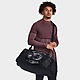 Schwarz Under Armour Duffels UA Undeniable 5.0 Duffle MD