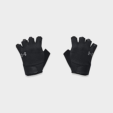 Under Armour Half Finger Gloves M's Training Gloves