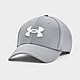 Schwarz Under Armour Caps Men's UA Blitzing