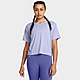 Blau Under Armour Short-Sleeves Motion SS