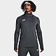 Grün Under Armour Long-Sleeves UA M's Ch. Midlayer