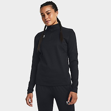 Under Armour Long-Sleeves UA W's Ch. Midlayer