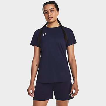 Under Armour Short-Sleeves UA W's Ch. Train SS