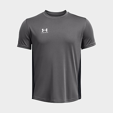 Under Armour Short-Sleeves UA B's Challenger Train SS