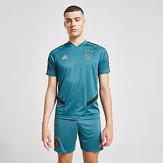 adidas Ajax 2019/20 Away Shorts Herren