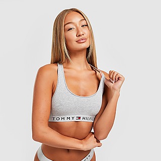 Tommy Hilfiger Underwear Logo Bralette Damen
