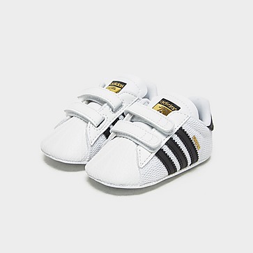 adidas Originals Superstar Crib Kleinkinder