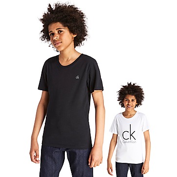 Calvin Klein T-Shirt 2er Pack Kinder