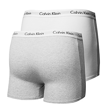 Calvin Klein 2 Pack Unterhosen Kinder