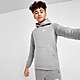 Grau Nike Franchise Hoodie Kinder