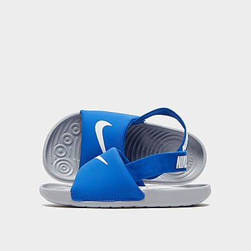 Nike Kawa Slides Baby