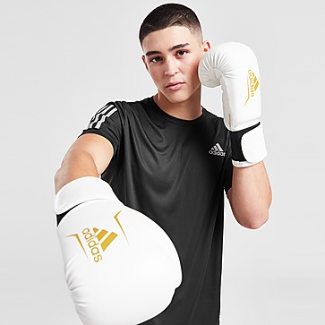 adidas Speed 50 Boxing Handschuhe