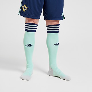 adidas Nord Irland 2020 Away Socken Pre-Order