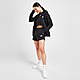 Schwarz Nike Essential Shorts Damen