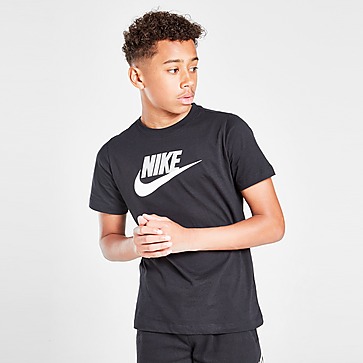 Nike Futura Icon T-Shirt Kinder
