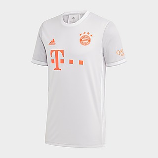 adidas FC Bayern Munich 2020 Away Shirt PRE ORDER