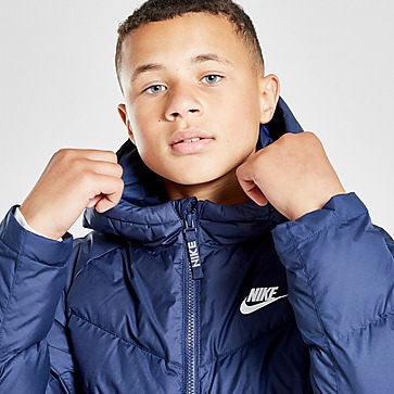 Nike Sportswear Jacke Kinder