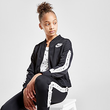 Nike Girls' Sportswear Trainingsanzug Kinder