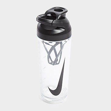 Nike TR Hyper Charge Shaker Flasche