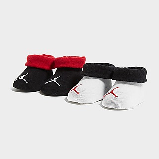 Jordan Jumpman Bootie Set Baby