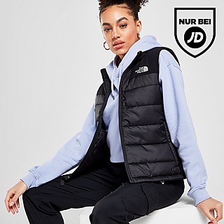 The North Face Synthetic Weste Damen