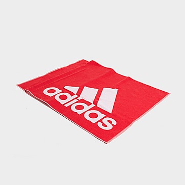 adidas Badge of Sport Large Towel