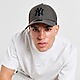 Grau New Era MLB New York Yankees 9FORTY Kappe