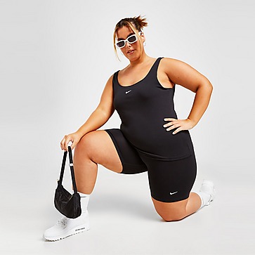 Nike Core Plus Size Cycle Shorts Damen