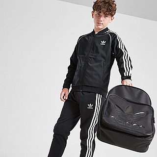 adidas Originals SST Track Top Kinder