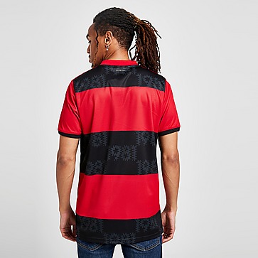adidas CR Flamengo 2021/22 Home Shirt Herren